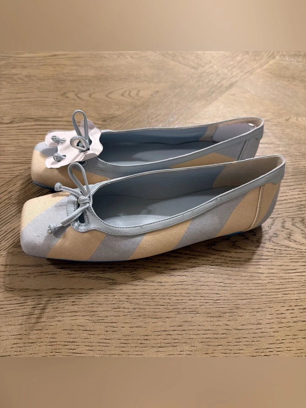 Franco Sarto L- Imara, Blue  6